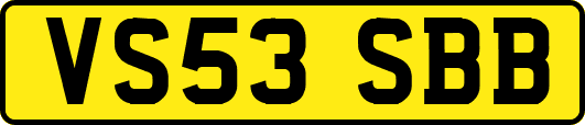 VS53SBB