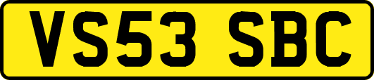 VS53SBC