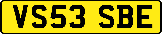 VS53SBE