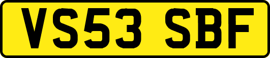 VS53SBF
