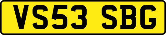 VS53SBG
