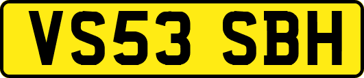 VS53SBH