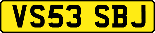 VS53SBJ