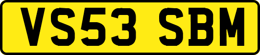 VS53SBM
