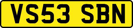 VS53SBN