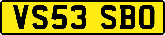 VS53SBO