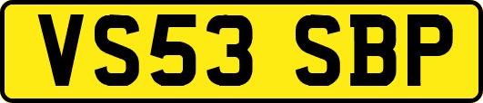 VS53SBP