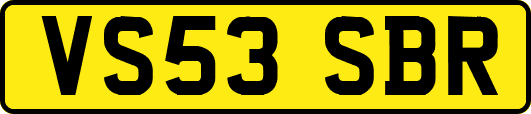 VS53SBR