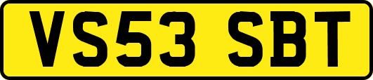 VS53SBT
