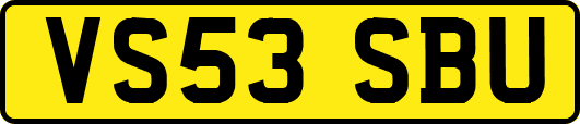 VS53SBU