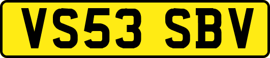 VS53SBV