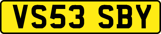 VS53SBY