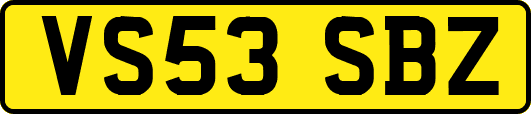 VS53SBZ