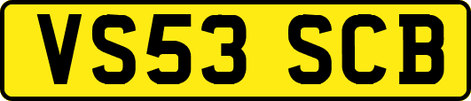 VS53SCB