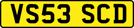 VS53SCD