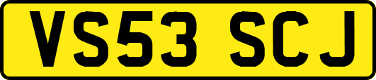 VS53SCJ