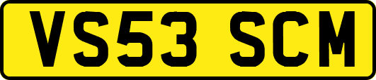 VS53SCM