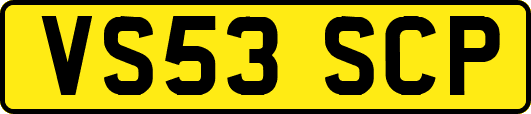 VS53SCP