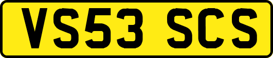 VS53SCS