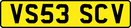 VS53SCV