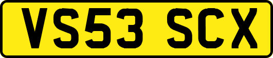 VS53SCX