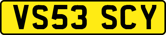 VS53SCY