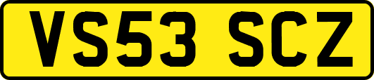 VS53SCZ