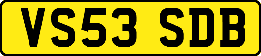 VS53SDB