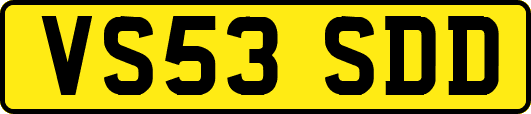 VS53SDD
