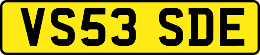 VS53SDE