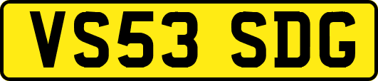 VS53SDG