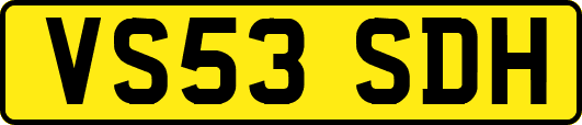 VS53SDH