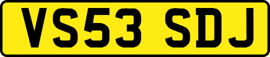 VS53SDJ