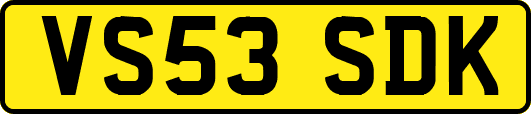 VS53SDK
