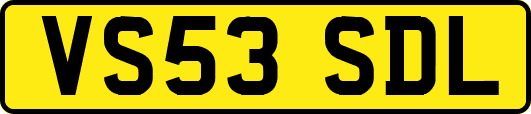 VS53SDL