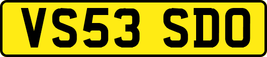 VS53SDO