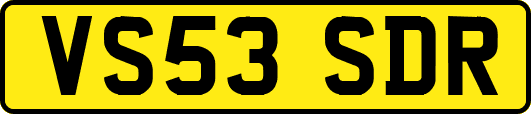 VS53SDR