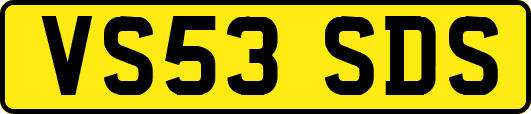 VS53SDS