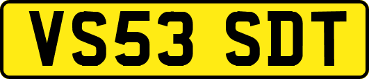 VS53SDT
