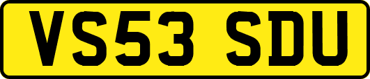 VS53SDU