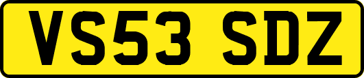 VS53SDZ