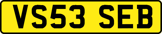 VS53SEB