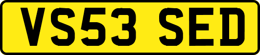 VS53SED