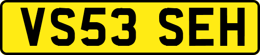 VS53SEH