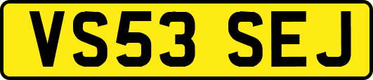 VS53SEJ