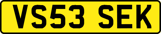 VS53SEK