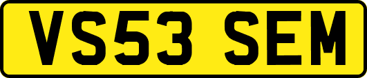 VS53SEM