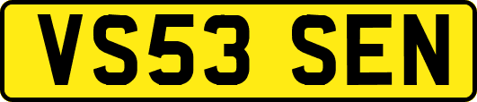 VS53SEN