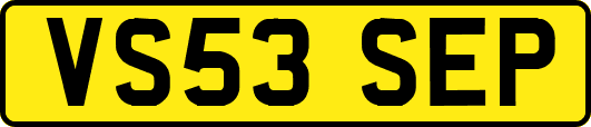 VS53SEP