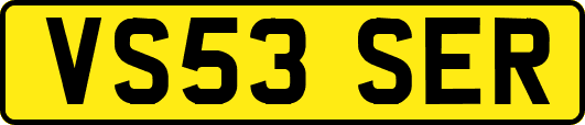 VS53SER
